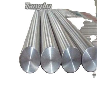 China Structural Steel Bar S45c S20c Cold Drawn Carbon Steel Bright Round Bar for sale