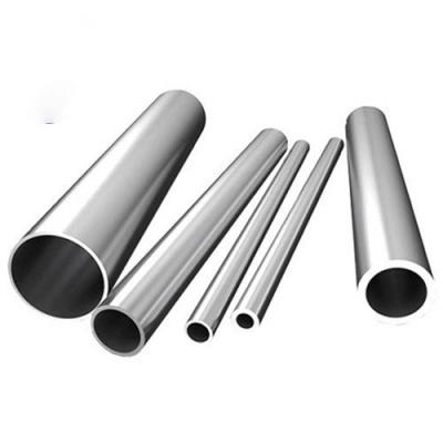 China High precision Q235 carbon steel direct sale industry factory seamless tube pipe size for sale