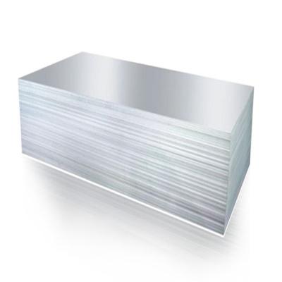 China Cookware Industry High Quality 2219 5052 Aluminum Sheet 0.2mm Thick for sale