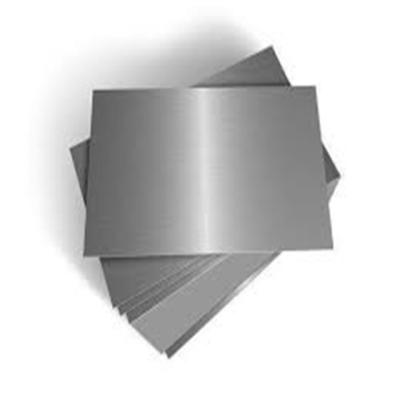 China Cookware Industry Low Price 2mm 3mm Aluminum Sheet Heat Reflective 4mm Aluminum Sheets for sale