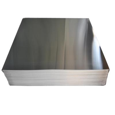 China Cookware Industry 8mm Aluminum Sheet Heat Reflective Aluminum Sheets for sale