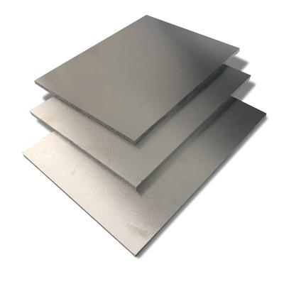 China Cookware Industry Prepainted Aluminum Metal Sheet Plate 1050 Scratch-Resistant Alloy for sale