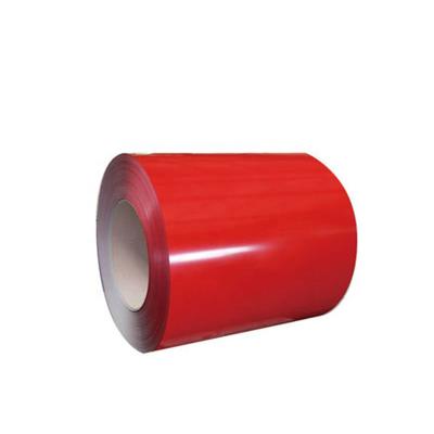 China Coil Color Steel Thickness 1.5mm Pipes Factory Manufacture Ppgi Coated Ppgi Galvanized Prepainted Steel Roll For Decoration for sale