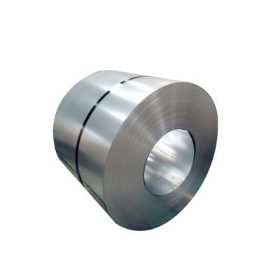 China Industry And Construction High Precision AISI 2B Cold Rolled 4.8 Mm 304 Stainless Steel Coil For Building Machinery for sale