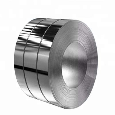 China Industry And Construction Smooth Solid AISI 2B Cold Rolled 4.6 Mm 304 Stainless Steel Coil For Building Construction for sale