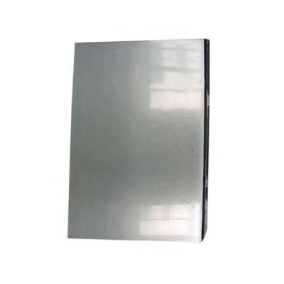 China Applications ASTM316 Stainless Steel Sheet Plate 0.8Mm High Temperature Stainless Steel Sheet 304 Stainless Steel 2B Sheet for sale