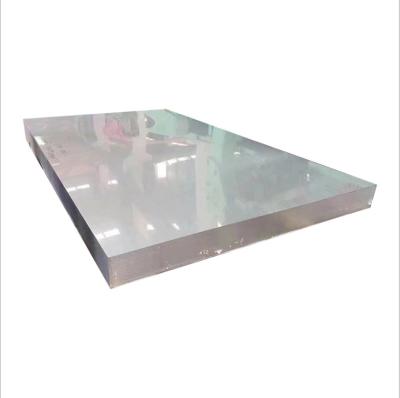 China Applications ASTM304 Stainless Steel Sheet Plate 20mm Stainless Steel Sheet 304 High Temperature Stainless Steel 2B Sheet for sale