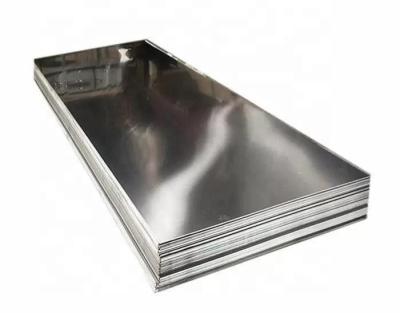 China Applications ASTM304 Stainless Steel Sheet Plate 15mm Stainless Steel Sheet 304 High Temperature Stainless Steel 2B Sheet for sale