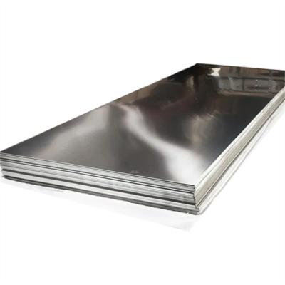 China Food Grade Applications 6mm High Temperature Stainless Steel Sheet Cold Rolled 316 Stainless Steel Plate Stainless for sale