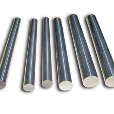 China Construction ASTM JIS Cold Drawn SUS 302 Stainless Steel Round Bar For Machinery for sale