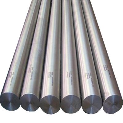 China Construction Chain ASTM JIS SUS 304N Stainless Steel Full Round Bar For Agriculture for sale