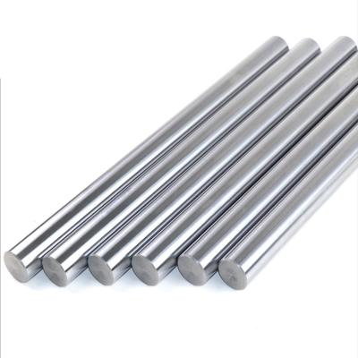 China High Quality Construction ASTM JIS SUS 304H Stainless Steel Round Bar For Transition for sale