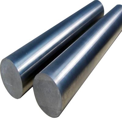 China Construction Cold Rolled ASTM JIS SUS 309 Stainless Steel Round Bar For Decoration for sale