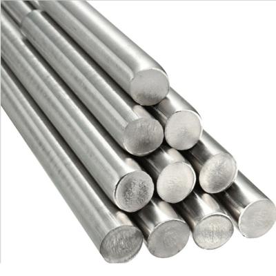 China Construction ASTM JIS SUS 660 Stainless Steel Smooth Round Bar For Medical for sale