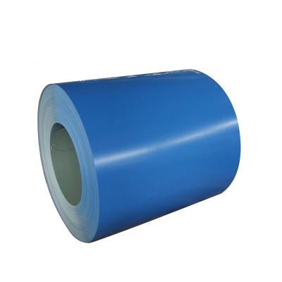 China Hot Sale Main Quality PPGI Roof Tiles Secondary Steel Coil Color Coated Steel Coil for sale