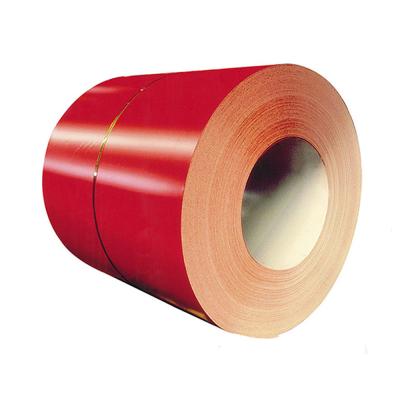 China Prepainted Boiler Sheet GI Steel Coil PPGI PPGL Color Coated Galvanized Steel Coil and Sheet on sale for sale