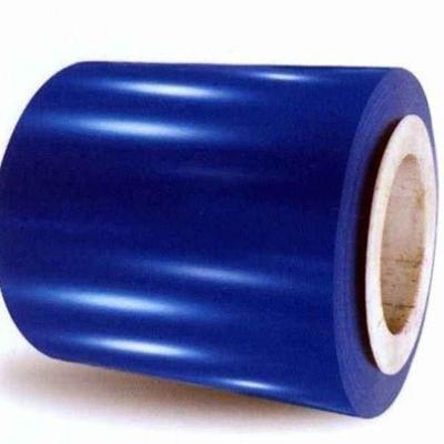 China Hot Sale Structural ASTM 0.5mm PPGI Hot Rolled Galvanized Steel Coil For Corrugated Steel Sheeting for sale