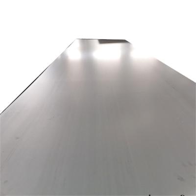 China Construction Stainless Steel 304 316 316L Sheet High Quality Cold Rolled Corrosion Resistant Stainless Steel Plate for sale