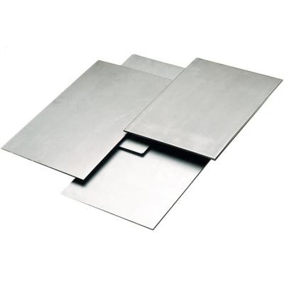 China High quality construction medical equipment corrosion resistance polishing and heat resistance stainless steel plate for sale