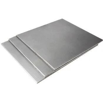 China Construction 0Cr18Ni16Mo5 GB/T 1220-1992 stainless steel sheet for heat exchanger and simmer vinegar pot for sale