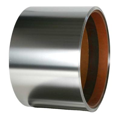 China Making Pipes Made In China High Quality Low Price 321 Galvanized Steel Coil For Construction for sale