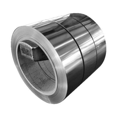 China China Factory Making Pipes High Quality 3mm 304L Galvanized Steel Coil For Construction for sale