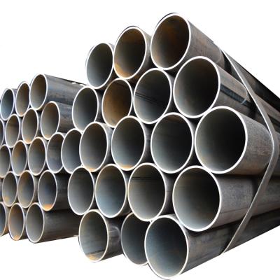 China Structure Pipe Graduate API 5L / ASTM A106 / A53 B Seamless Carbon Steel Pipe for sale