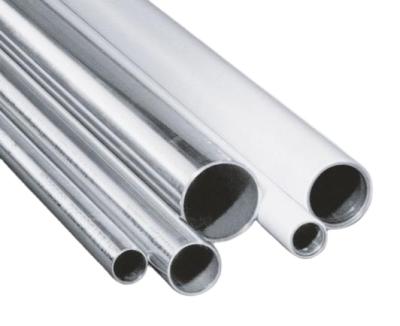 China Low Price Have Stock Hot Dip Galvanized Steel Pipe Price Galvanized Pipe Round for sale