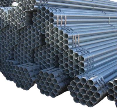 China Good Quality Steel Round Bar Structural Steel Bar For Building Construction for sale