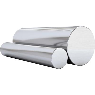 China Structural Stainless Round Stainless Steel Bar 321 Round Stainless Steel Bar Fabrication Custom Stainless Steel Bar China Manufacturer for sale