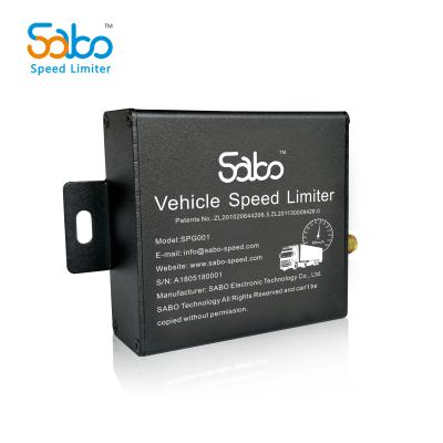 China -35â „ ƒ at -85â „ ƒ Small SABO Speed ​​Limiter Road Speed ​​Limiter With Gear Ratio for sale