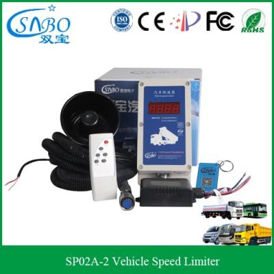 China -35â „ ƒ at 85%; „ ƒ Car Cruise Control Good Quality Speed ​​Limiter Device Motorcycle Speed ​​Limiter GPS Speed ​​Limiter for sale