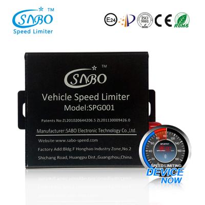 China -35â „ ƒ at -85â „ ƒ Car Cruise Control Vehicle Speed ​​Governor Device for Speed ​​Limit Control GPS Speed ​​Limiter for sale