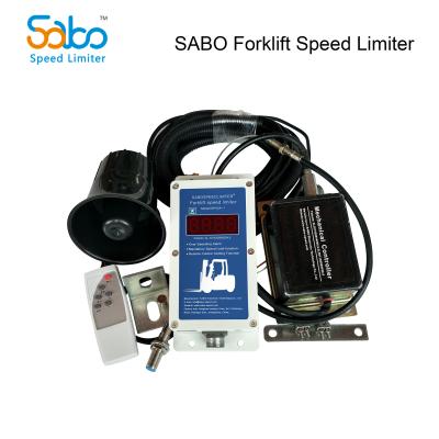 China Forklift Speed ​​Limiter SP02A-1 Forklift Speed ​​Alarm Forklift Speed ​​Limiter for sale