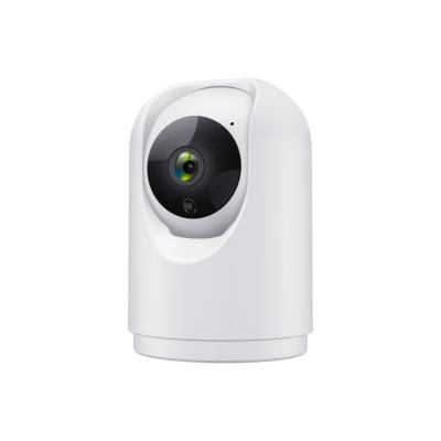 China Hot Selling 1080P Wireless Mini Camera Wifi Indoor CCTV Network Mini Ip Wifi Camera Home Security Camera System PAN-TILT for sale