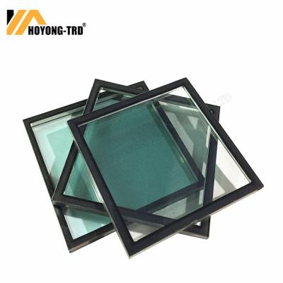 China Yard Insulating Double Glazing Manufacturer for Insulated Glass for sale