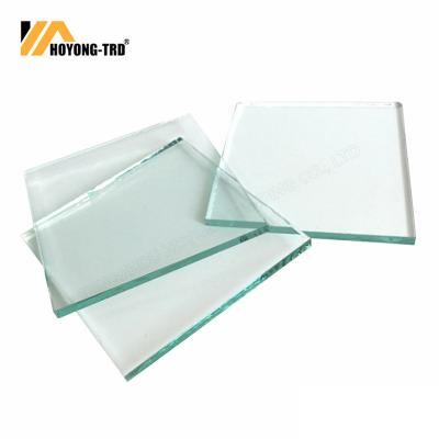 China Cheap price 3mm leisure equipment safety tempered glass 4mm 5mm 6mm 8mm 10mm 12mm 15mm 19mm colored clear tempered glass for sale