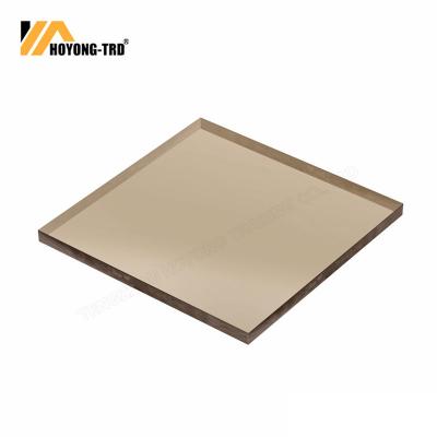 China Yard 6.38mm PVB To 40.28 Mm Clear Flat Toughened Tempered Laminated Glass for sale