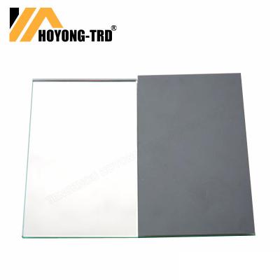 China Wholesale price 2mm yard silver mirror glass 3mm 4mm 5mm 6mm for sale