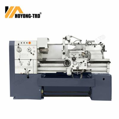 China Building Material Shops New Lathe Machine / Head Gear Lathe / Motor Lathe CD6236B for sale