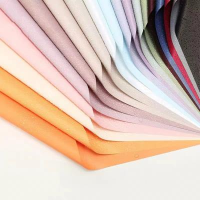 China Colorful Tissue Paper Customized Different Florist Wrapping Paper Flame Retardant for sale