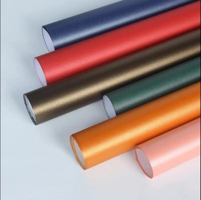 China Double Sided Pearlescent Cardstock Paper in Assorted Colors for Paper Manufacturers for sale