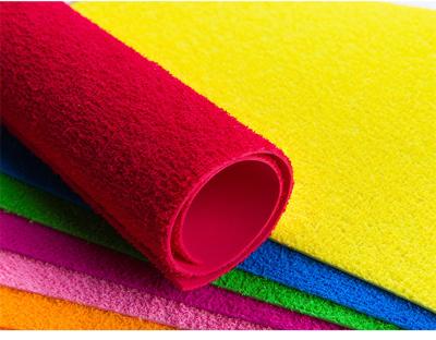 China eco-friendly plush eva sheet foam,1mm,1.5mm,1.8mm,2mm for sale