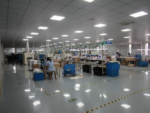 Verified China supplier - Zhejiang Simon Industry & Trade Co., Ltd.