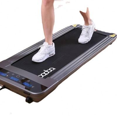 China New Home Design Home Treadmill Made In China for sale