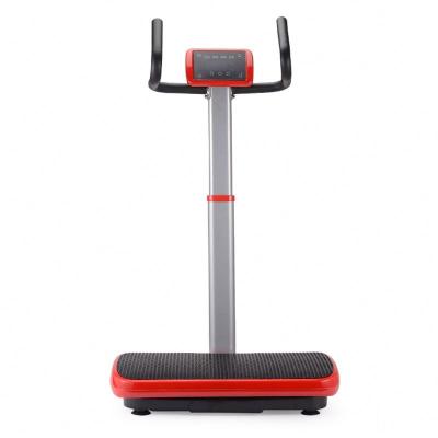 China Universal Hot Sales Massage Platform Swing Crazy Vibration Machine Fit Plate for sale