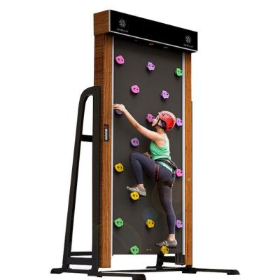 China Good Quality Gym Equipment Climbing Machine For Fitness Equipment 288*158*145cm for sale