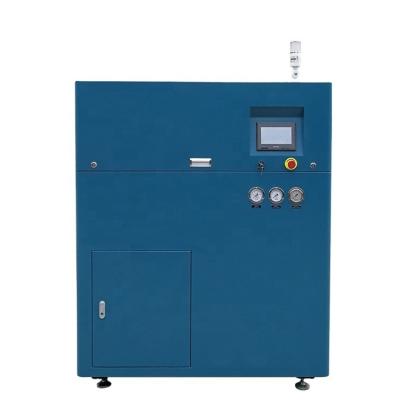 China Factory directly sales ice dry ice machine with high quality for sale