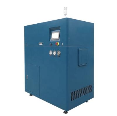 China dry ice ice pelletizer/dry ice pelletizer for sale