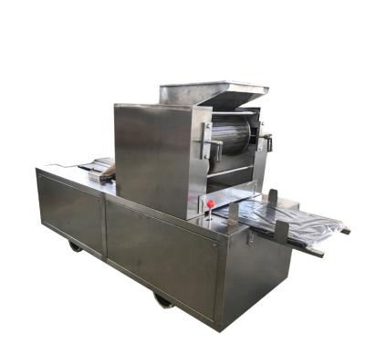 China Hot Selling Frying Oil Plant Cookie Making Machine Cookie Making Machine for sale